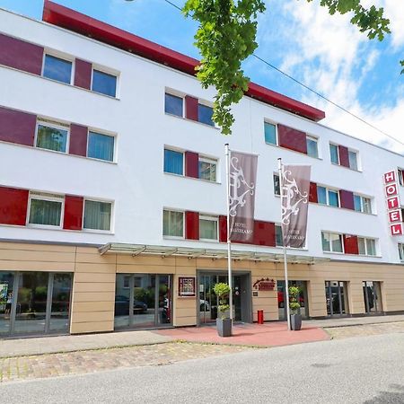 Hotel Haverkamp Bremerhaven Dış mekan fotoğraf