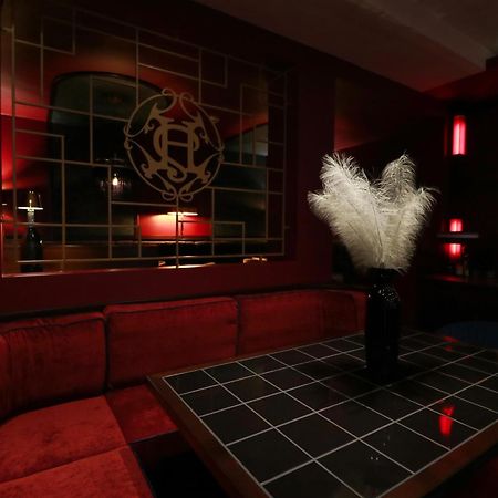 Hotel Haverkamp Bremerhaven Dış mekan fotoğraf