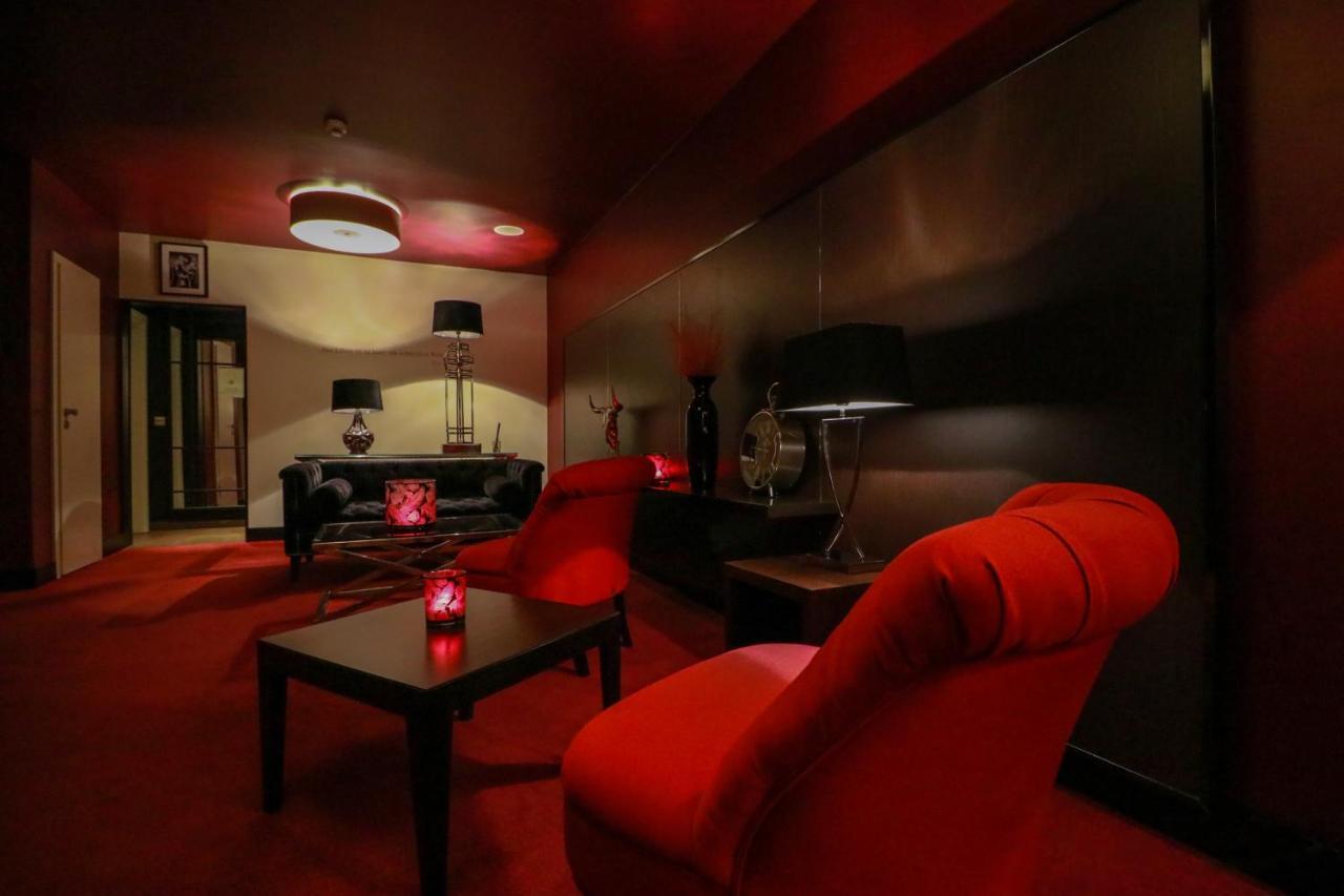 Hotel Haverkamp Bremerhaven Dış mekan fotoğraf