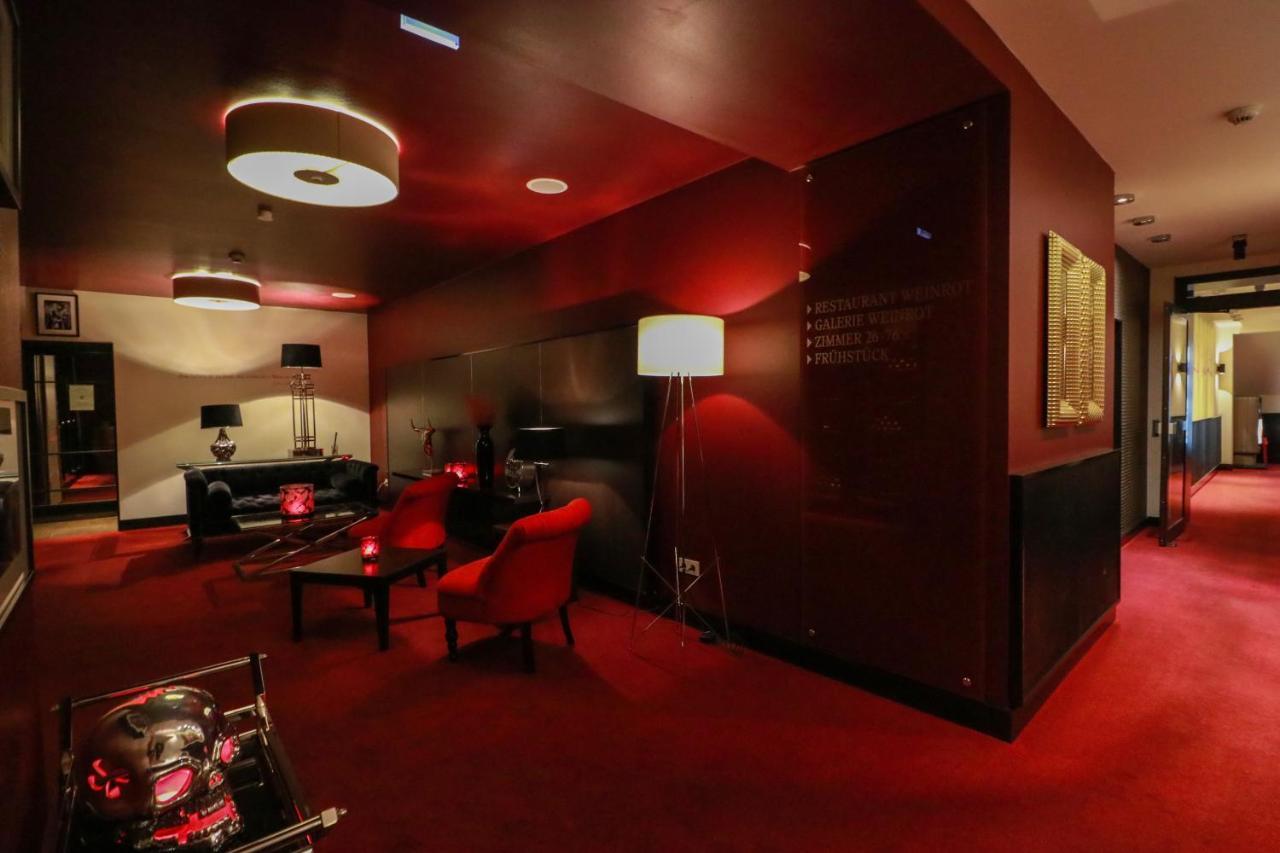 Hotel Haverkamp Bremerhaven Dış mekan fotoğraf