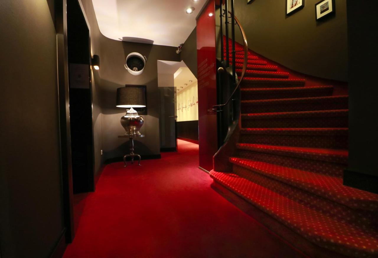 Hotel Haverkamp Bremerhaven Dış mekan fotoğraf