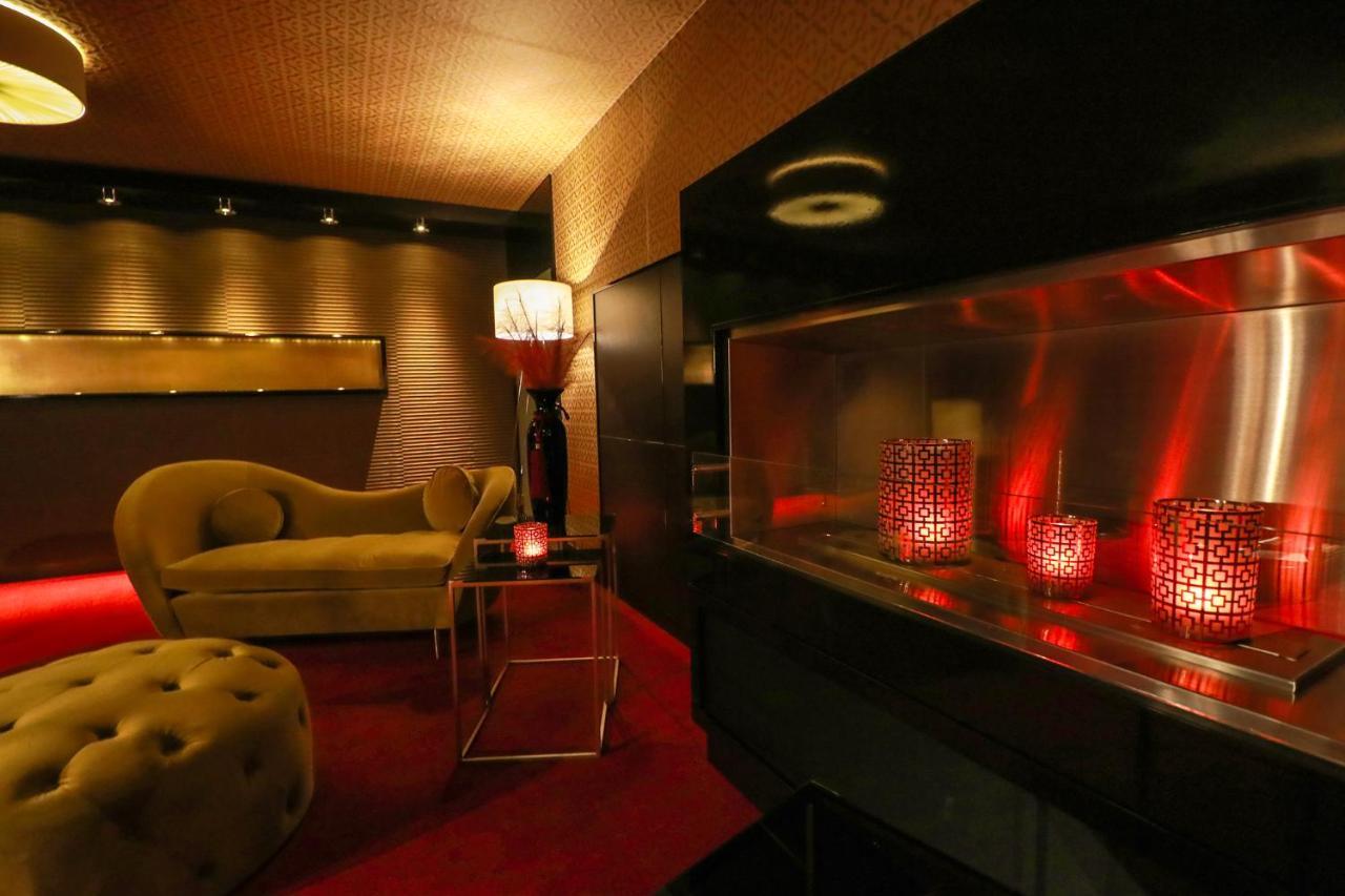 Hotel Haverkamp Bremerhaven Dış mekan fotoğraf