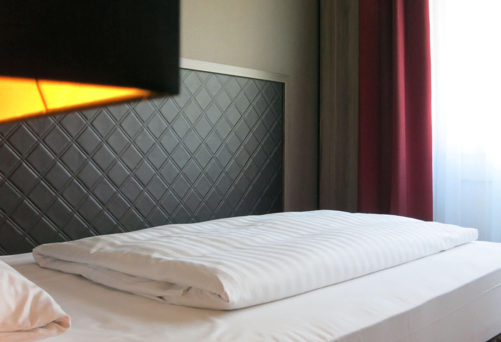 Hotel Haverkamp Bremerhaven Dış mekan fotoğraf