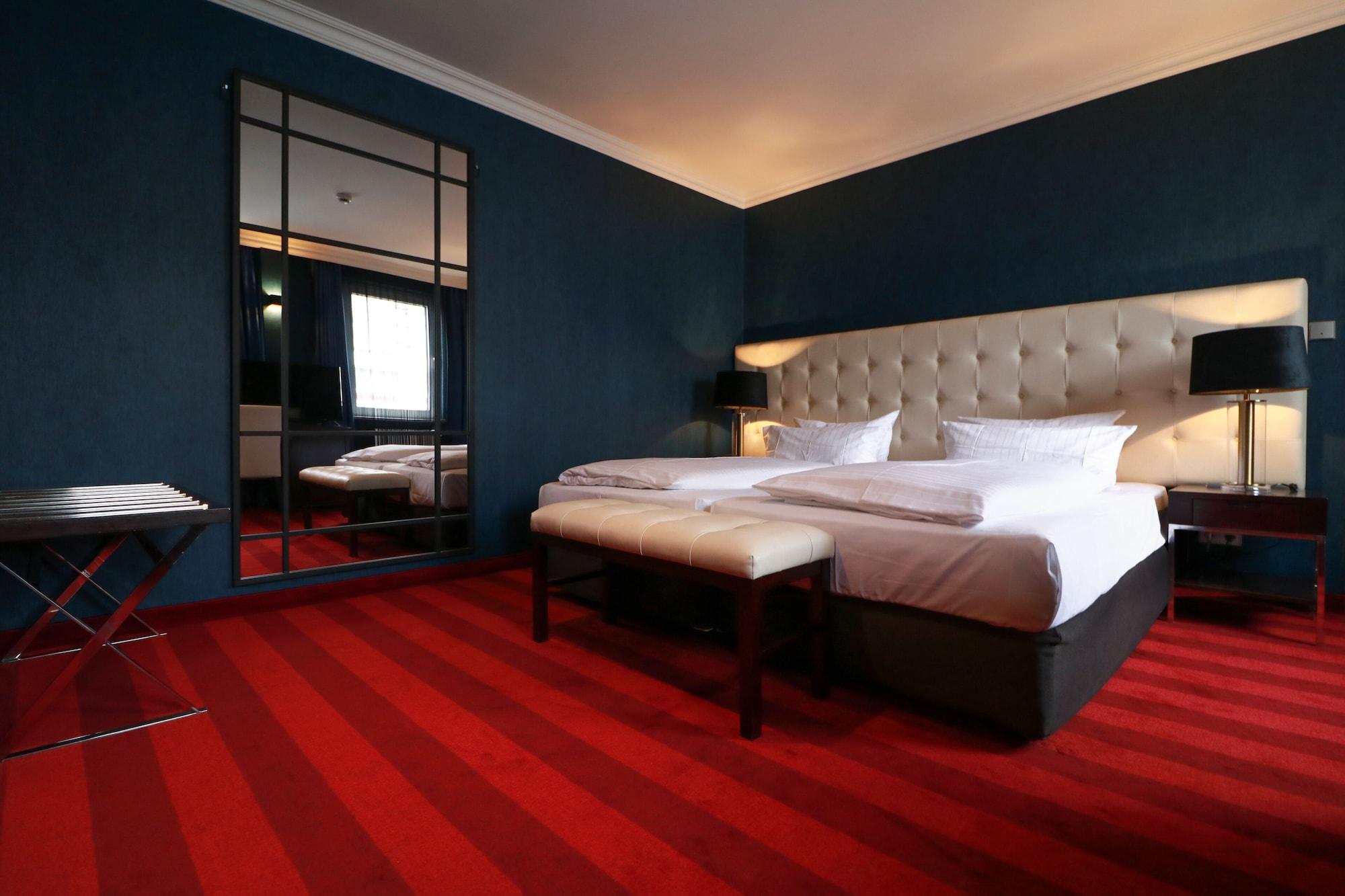 Hotel Haverkamp Bremerhaven Dış mekan fotoğraf