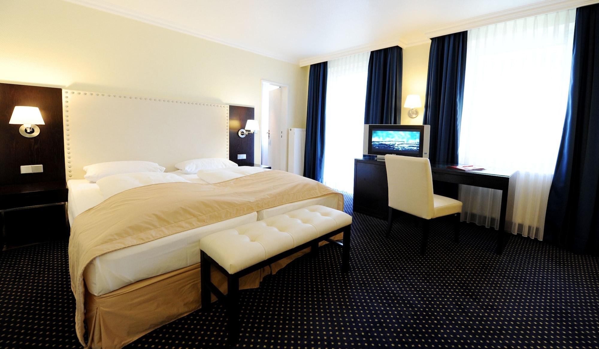 Hotel Haverkamp Bremerhaven Dış mekan fotoğraf