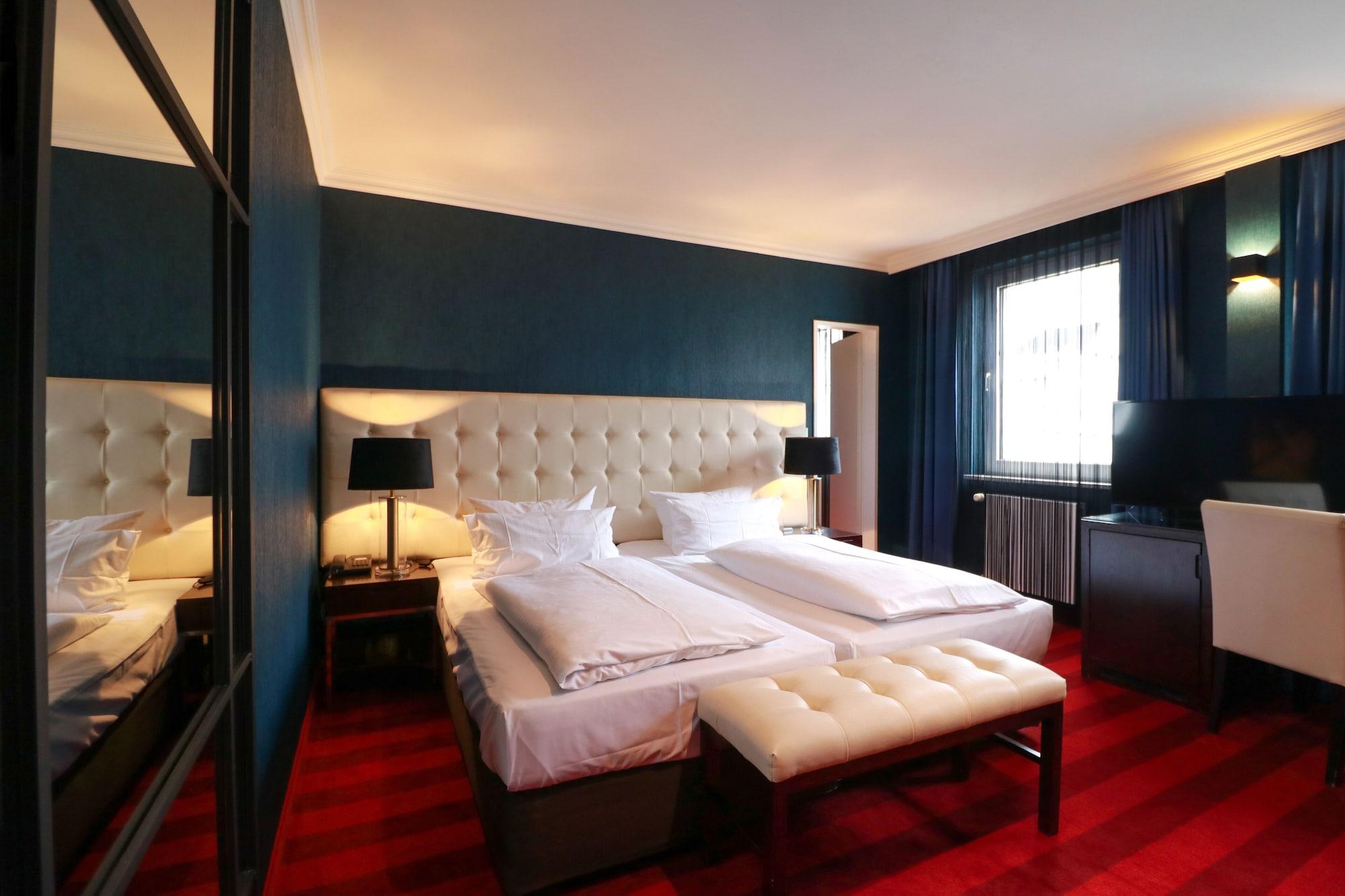 Hotel Haverkamp Bremerhaven Dış mekan fotoğraf