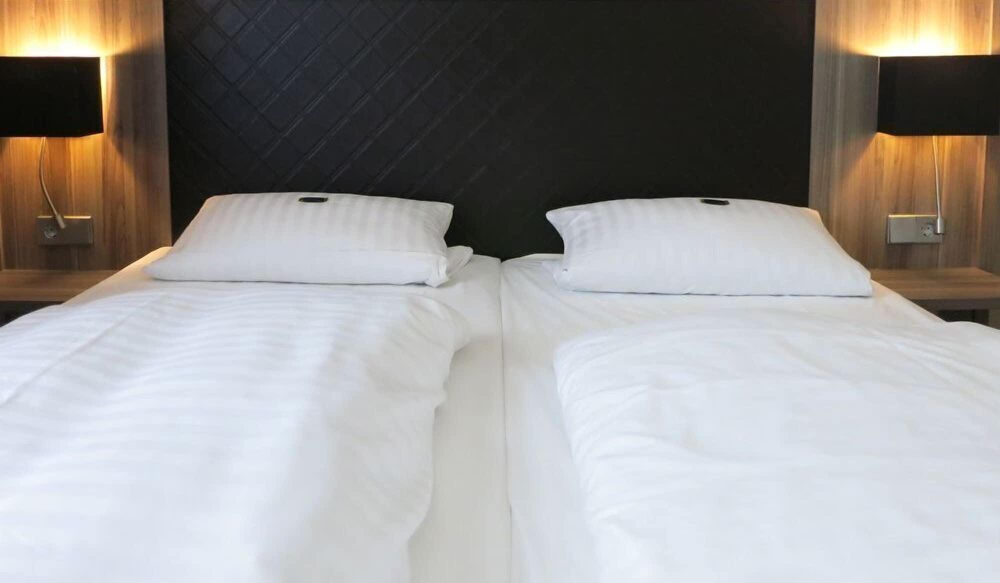 Hotel Haverkamp Bremerhaven Dış mekan fotoğraf