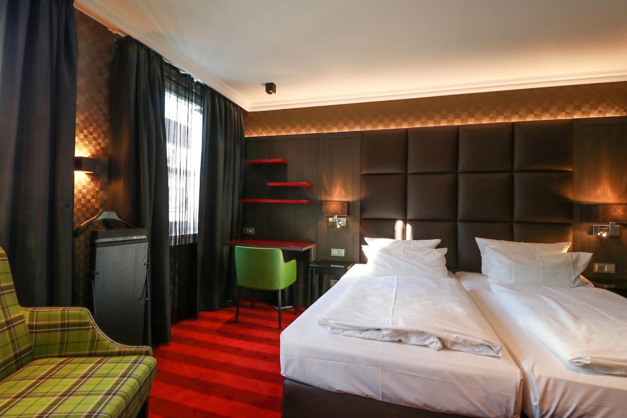 Hotel Haverkamp Bremerhaven Dış mekan fotoğraf
