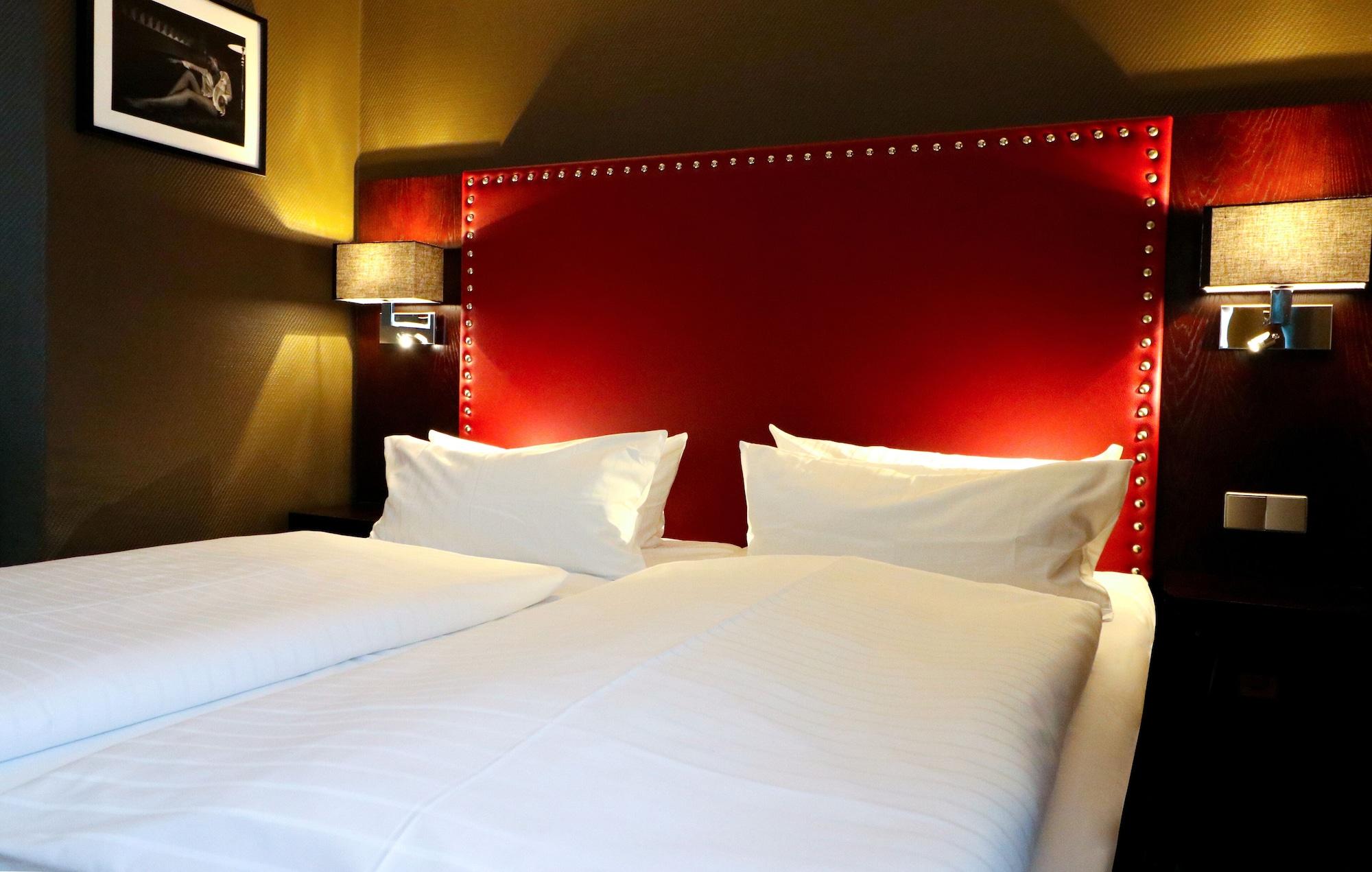 Hotel Haverkamp Bremerhaven Dış mekan fotoğraf