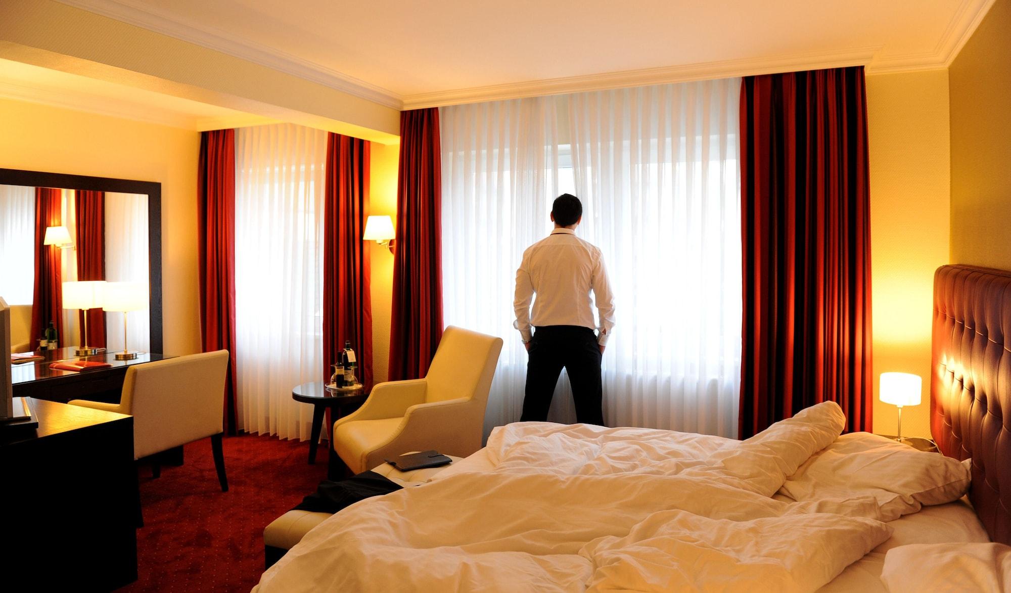 Hotel Haverkamp Bremerhaven Dış mekan fotoğraf