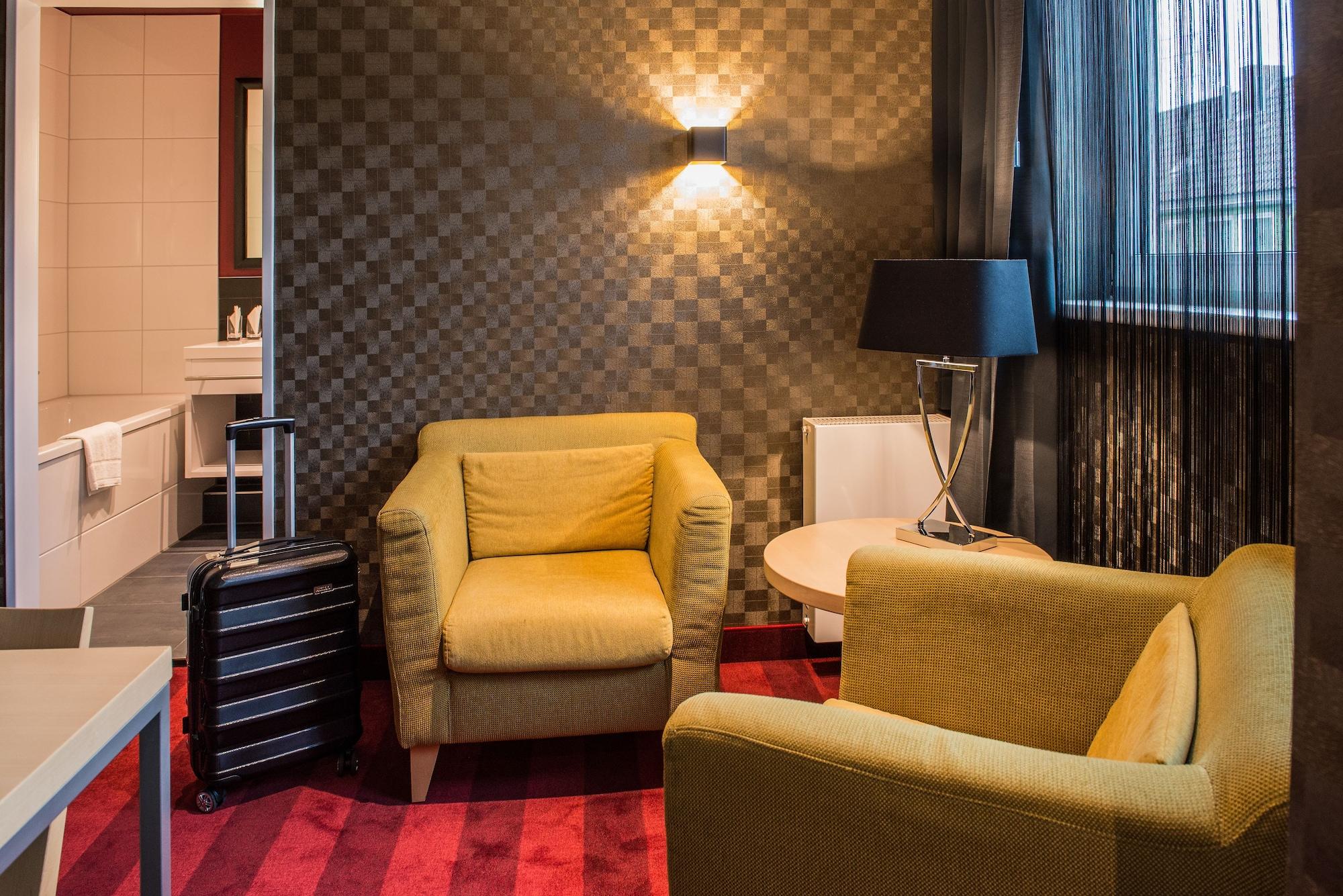 Hotel Haverkamp Bremerhaven Dış mekan fotoğraf