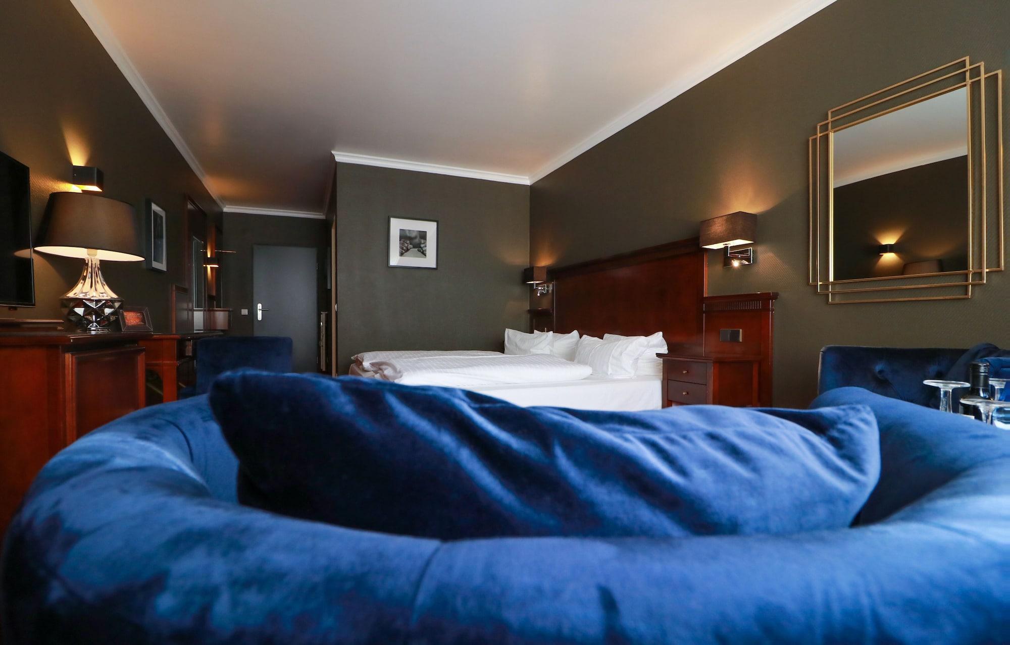 Hotel Haverkamp Bremerhaven Dış mekan fotoğraf