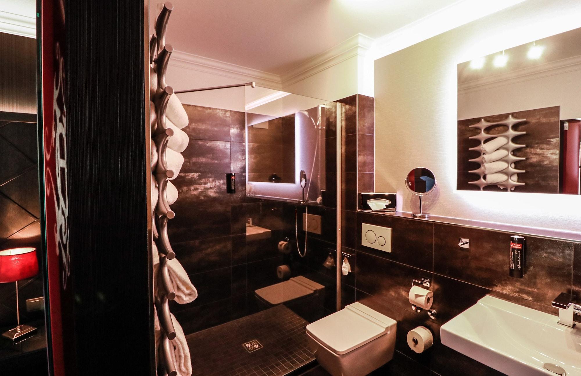 Hotel Haverkamp Bremerhaven Dış mekan fotoğraf