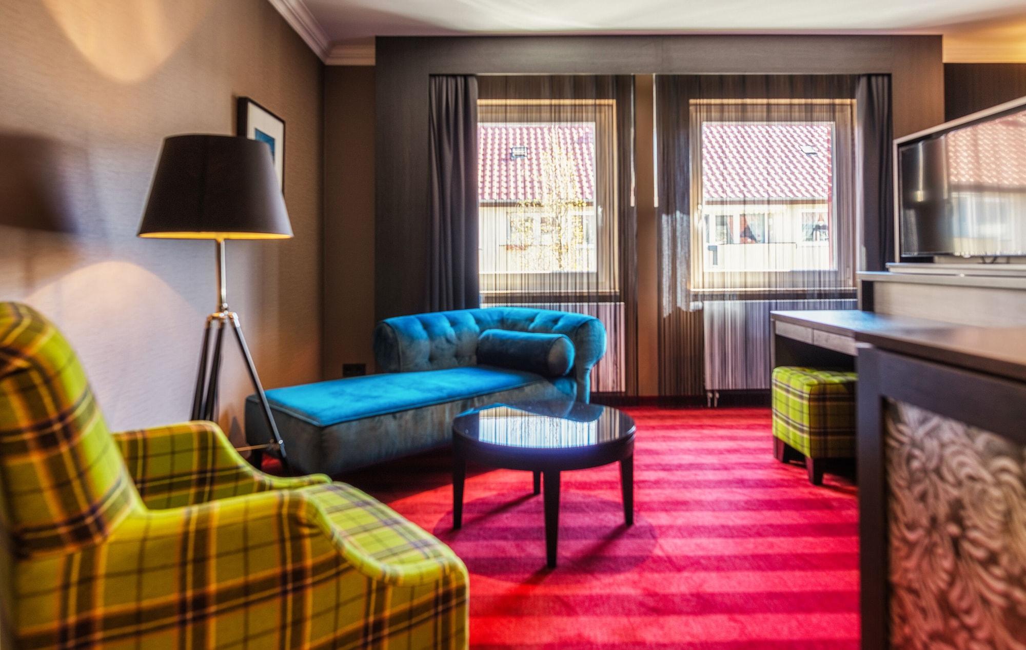 Hotel Haverkamp Bremerhaven Dış mekan fotoğraf