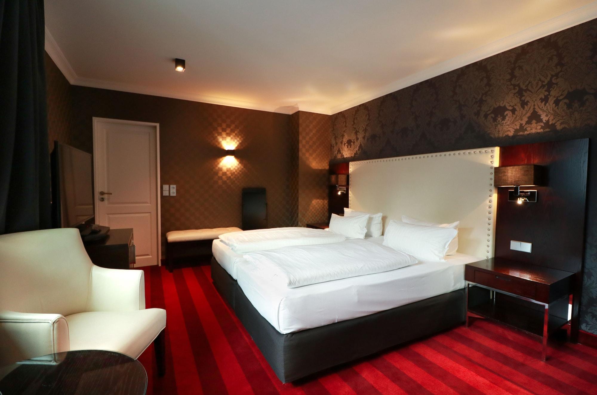 Hotel Haverkamp Bremerhaven Dış mekan fotoğraf