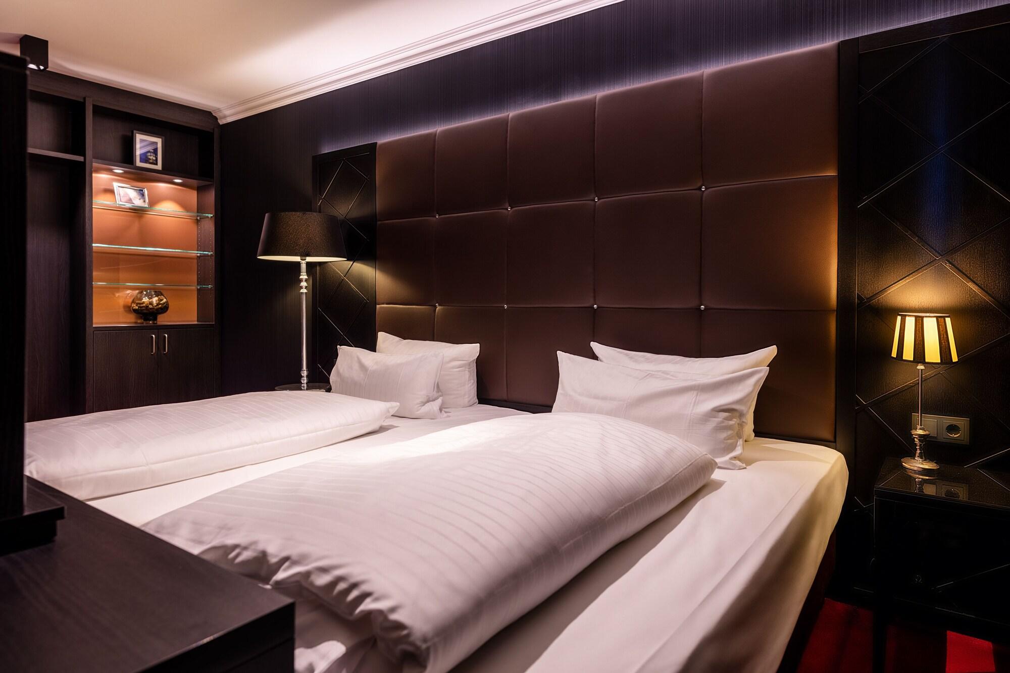 Hotel Haverkamp Bremerhaven Dış mekan fotoğraf