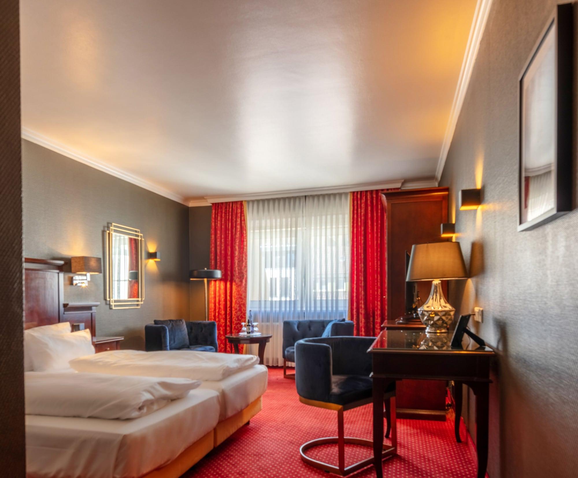 Hotel Haverkamp Bremerhaven Dış mekan fotoğraf