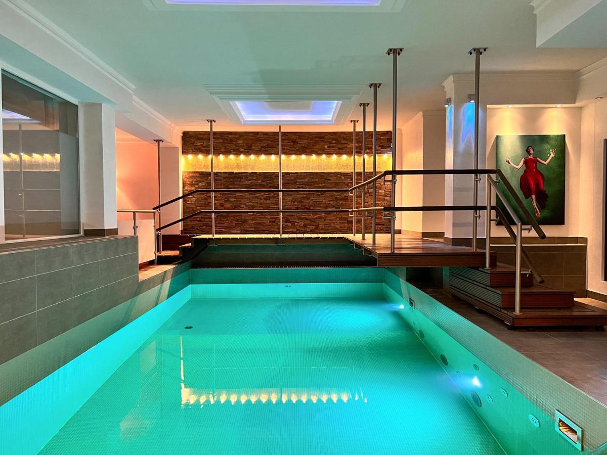 Hotel Haverkamp Bremerhaven Dış mekan fotoğraf