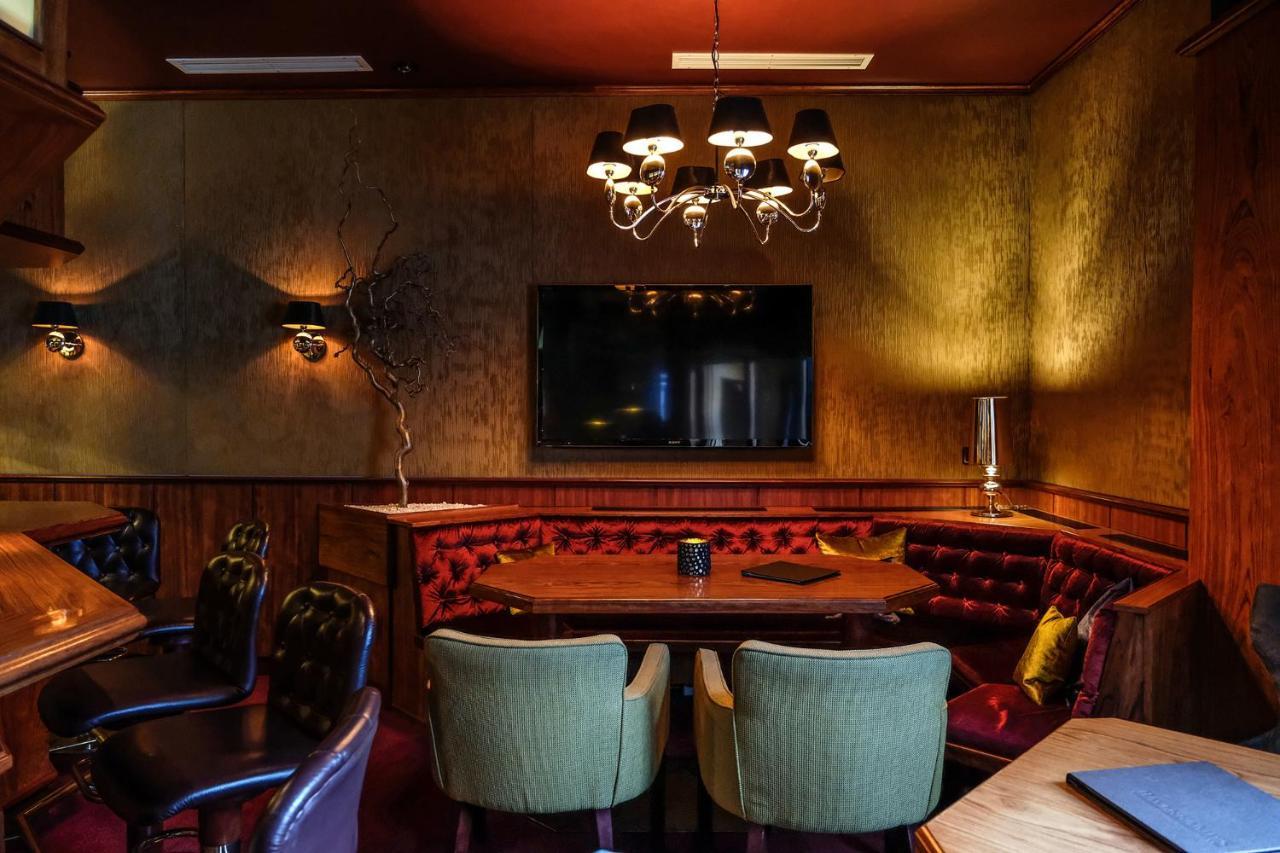 Hotel Haverkamp Bremerhaven Dış mekan fotoğraf