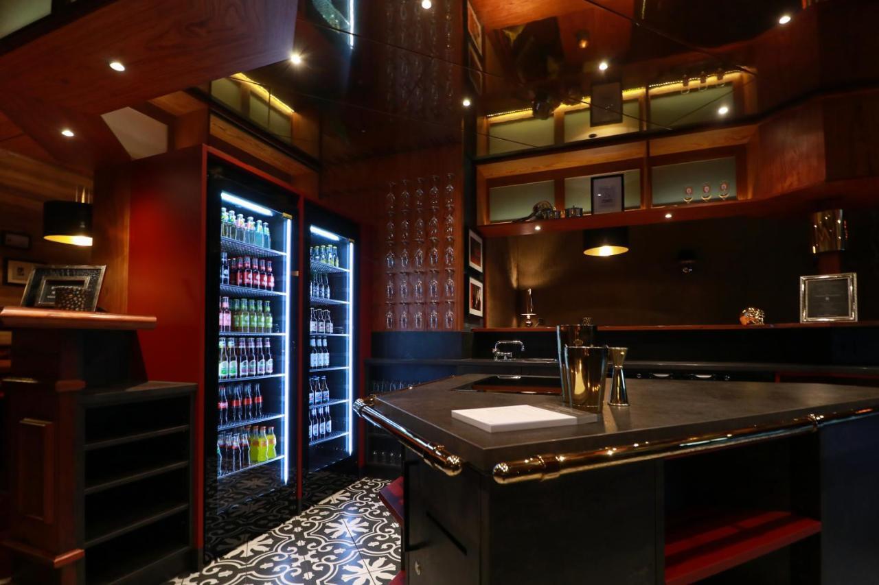 Hotel Haverkamp Bremerhaven Dış mekan fotoğraf