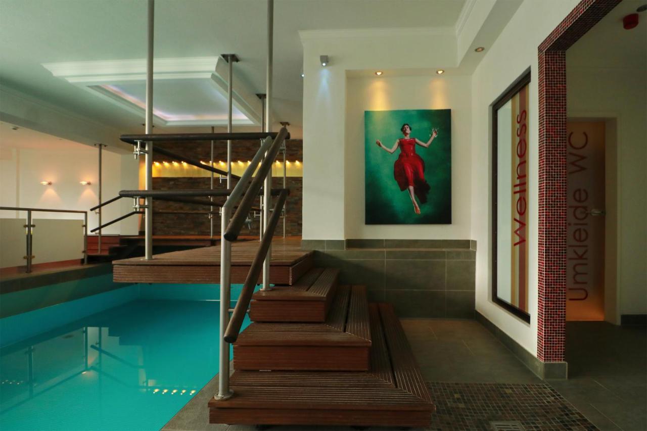 Hotel Haverkamp Bremerhaven Dış mekan fotoğraf