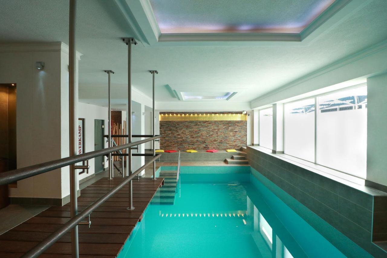 Hotel Haverkamp Bremerhaven Dış mekan fotoğraf