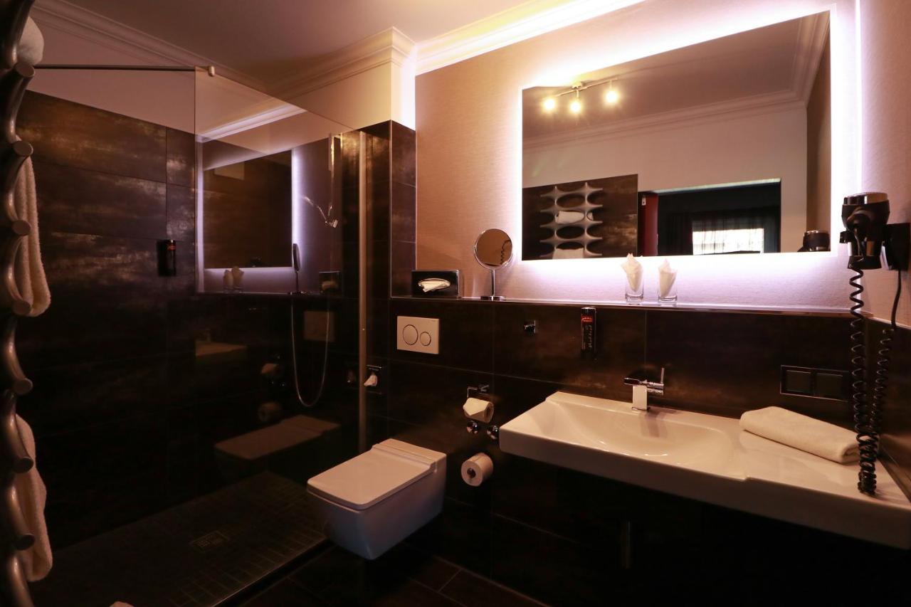 Hotel Haverkamp Bremerhaven Dış mekan fotoğraf