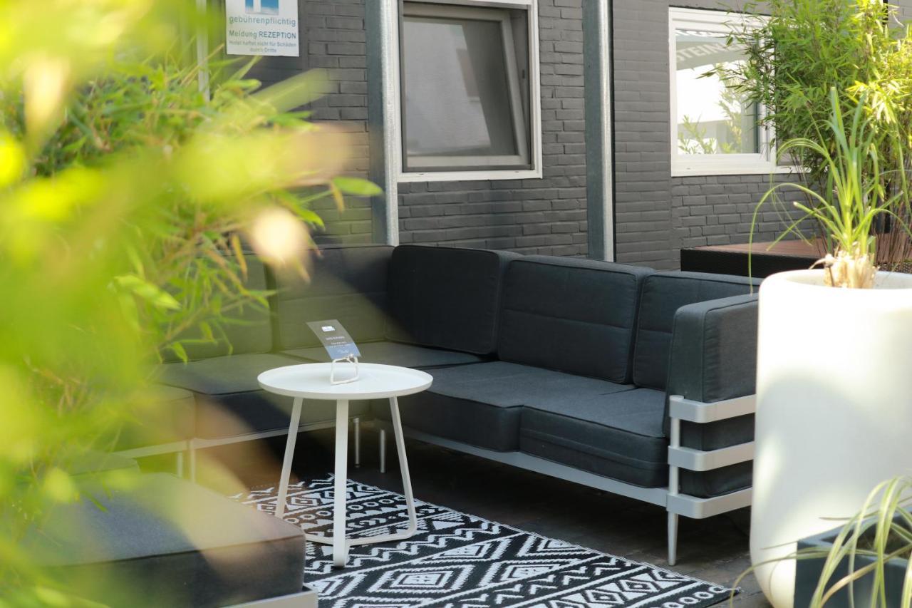 Hotel Haverkamp Bremerhaven Dış mekan fotoğraf
