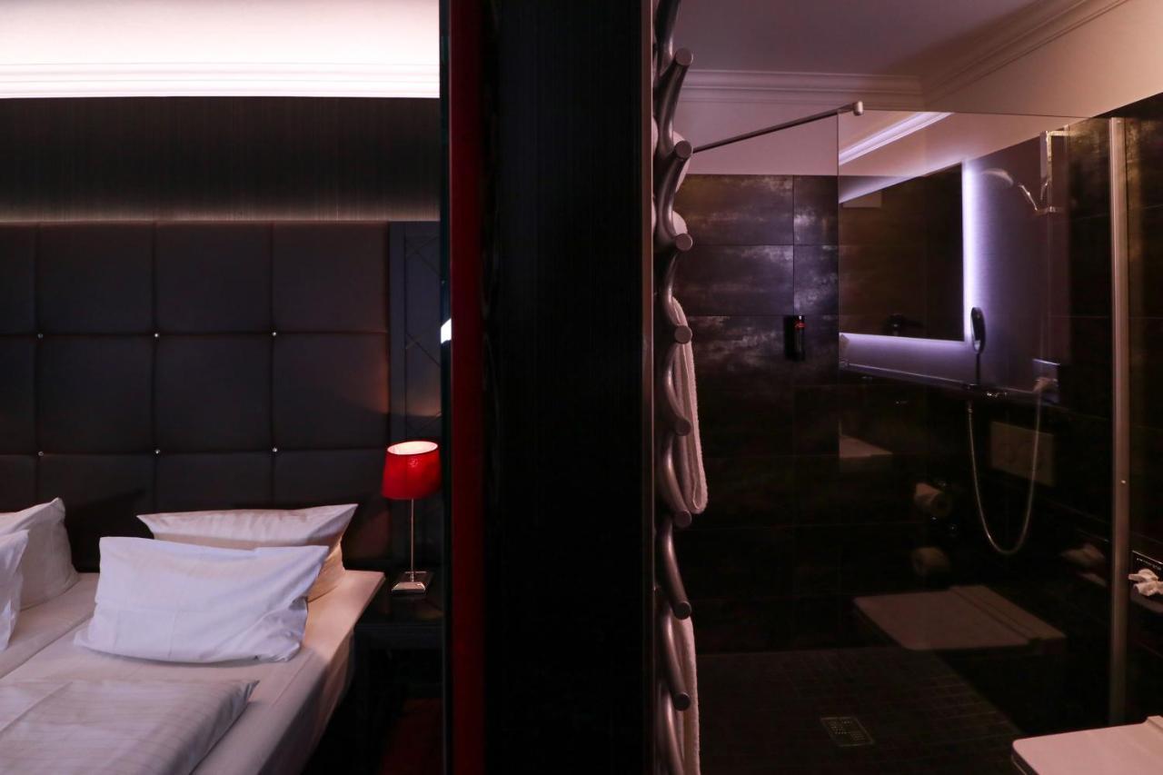 Hotel Haverkamp Bremerhaven Dış mekan fotoğraf