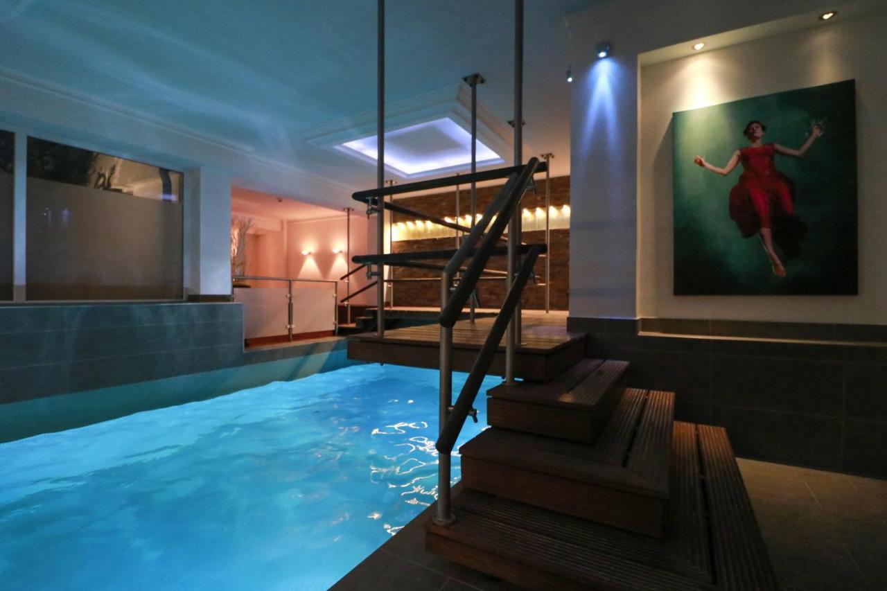 Hotel Haverkamp Bremerhaven Dış mekan fotoğraf