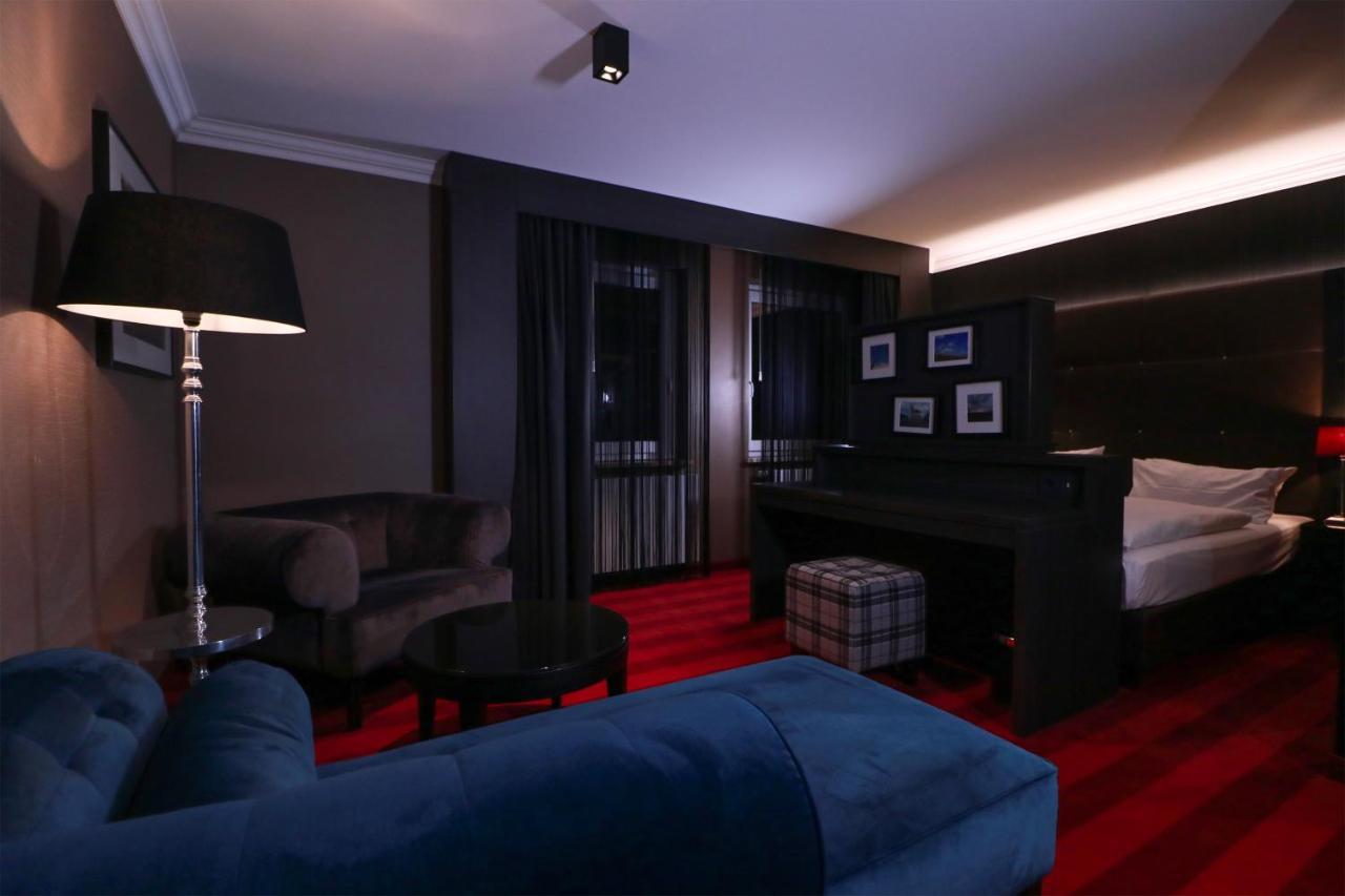 Hotel Haverkamp Bremerhaven Dış mekan fotoğraf