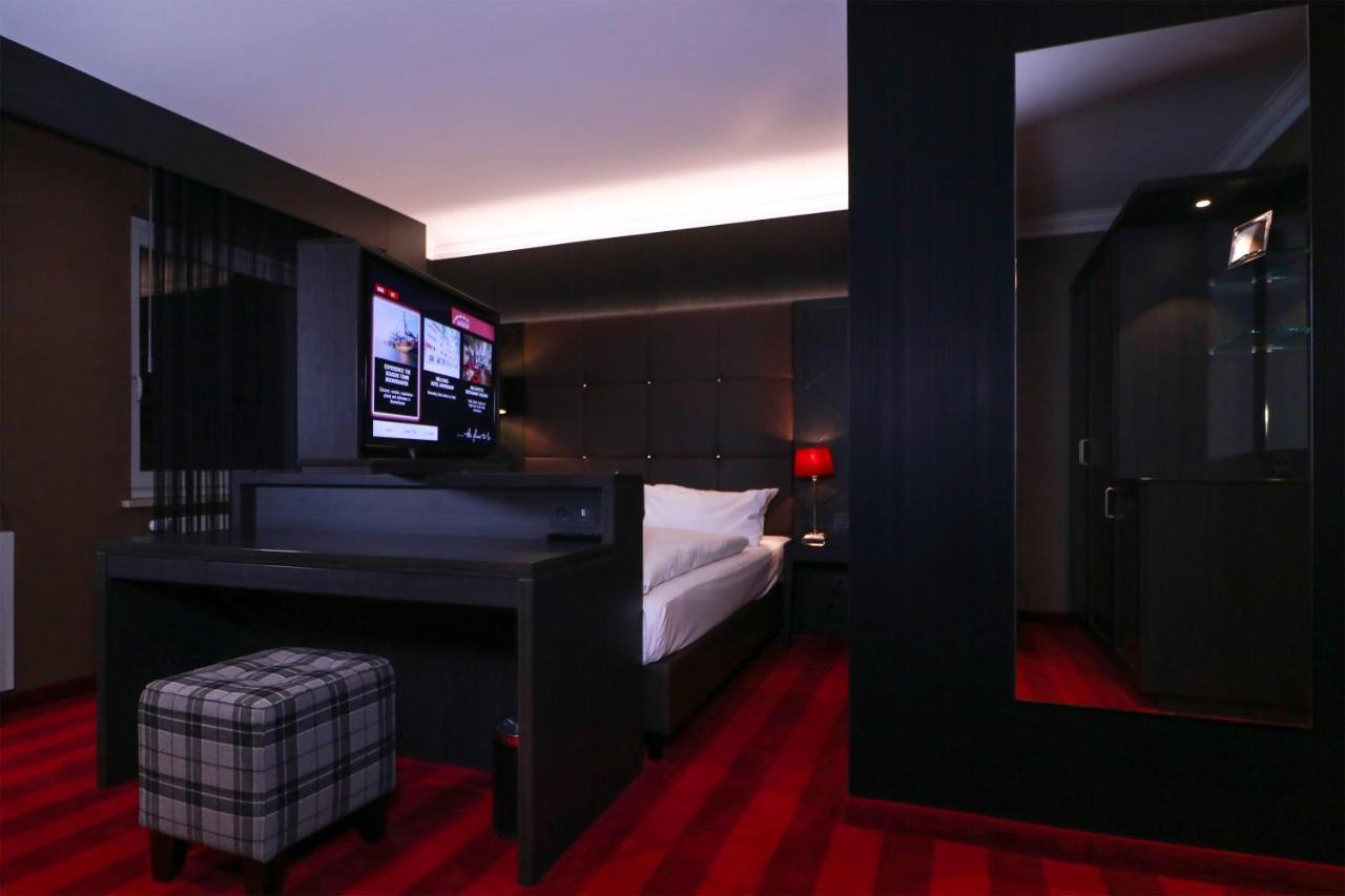 Hotel Haverkamp Bremerhaven Dış mekan fotoğraf