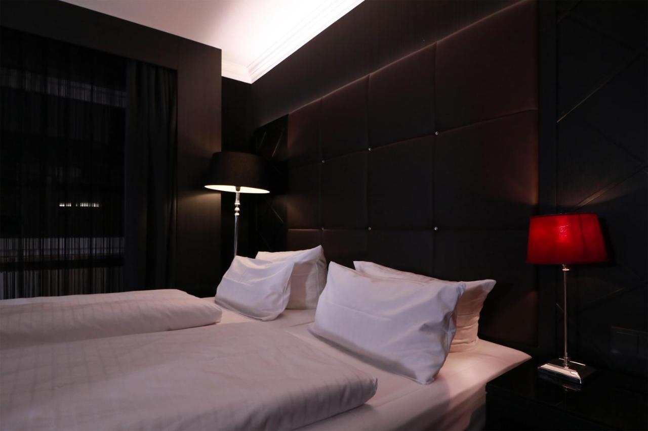 Hotel Haverkamp Bremerhaven Dış mekan fotoğraf