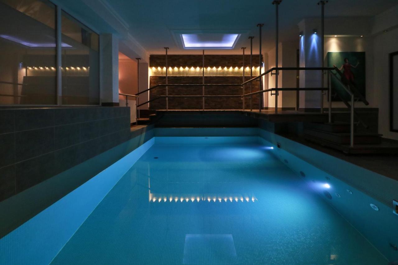 Hotel Haverkamp Bremerhaven Dış mekan fotoğraf