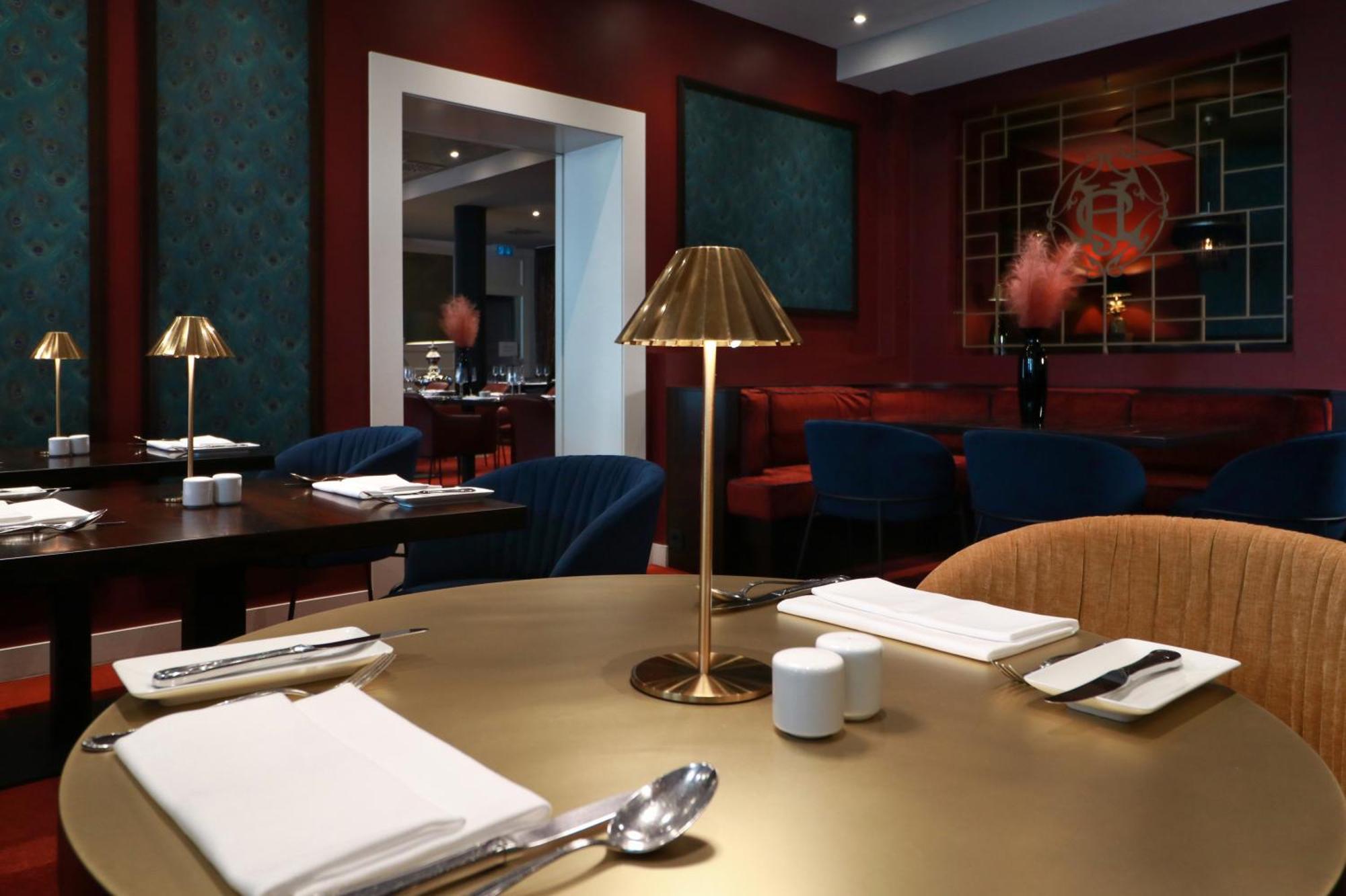 Hotel Haverkamp Bremerhaven Dış mekan fotoğraf