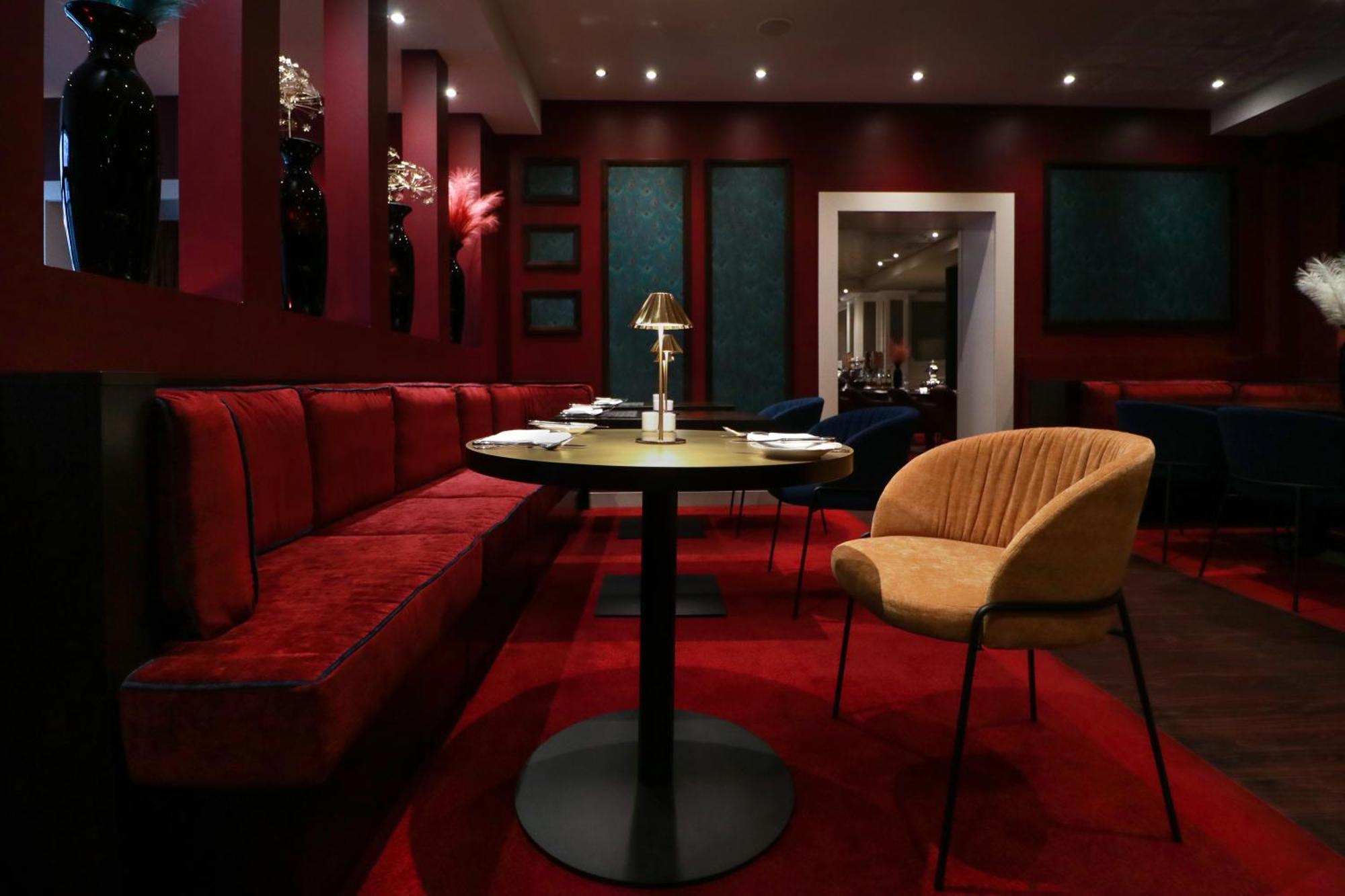 Hotel Haverkamp Bremerhaven Dış mekan fotoğraf