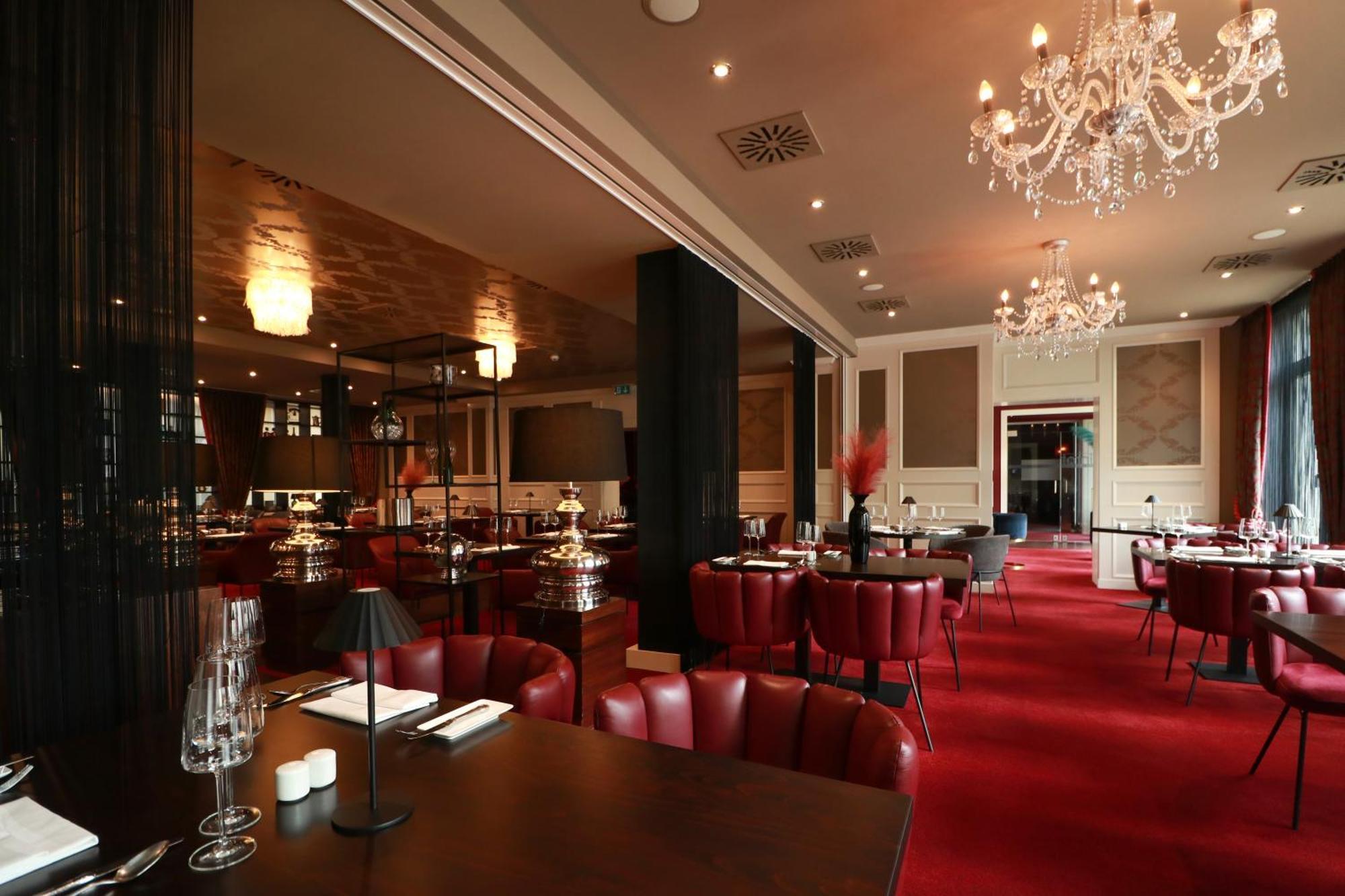 Hotel Haverkamp Bremerhaven Dış mekan fotoğraf